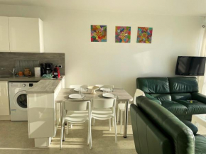 Bel appartement T3 lumineux à 50m de la plage pour 5 personnes - Saint-Jean-de-Monts - FR-1-323-311